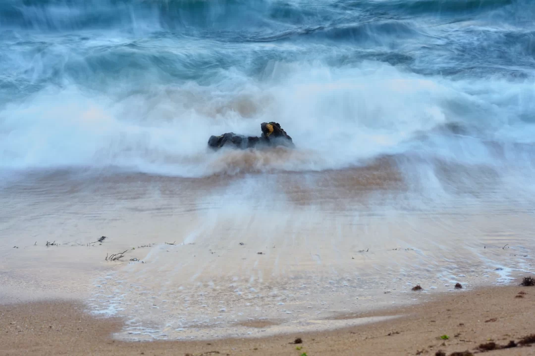 Black Sea No. 1