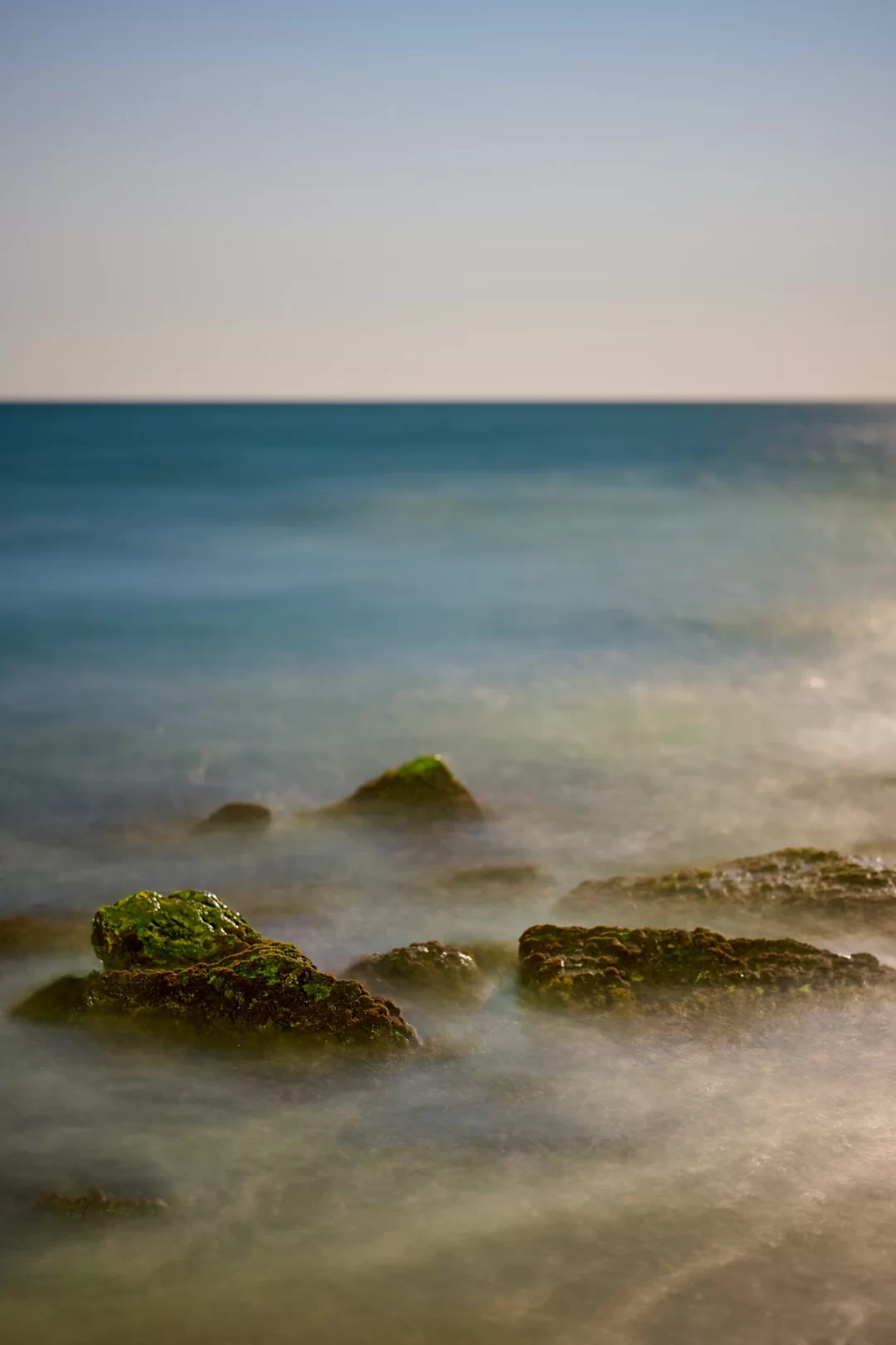 Black Sea No. 3